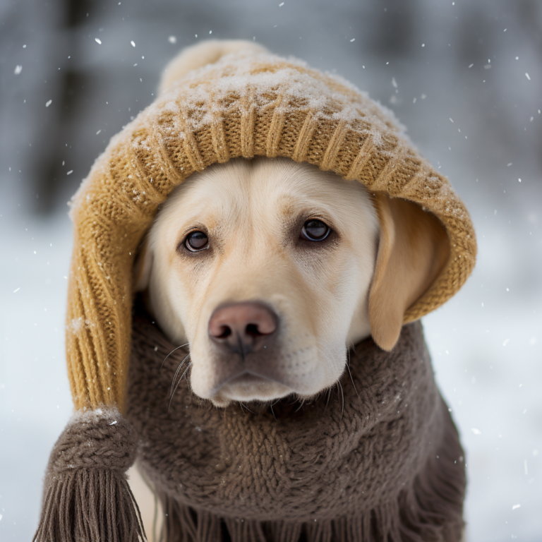 Staying safe in cold weather