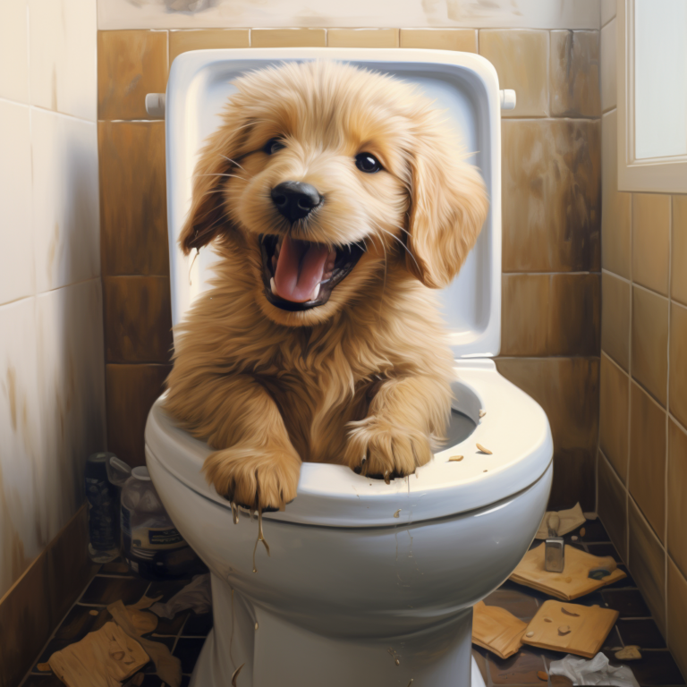 Puppy Training 101