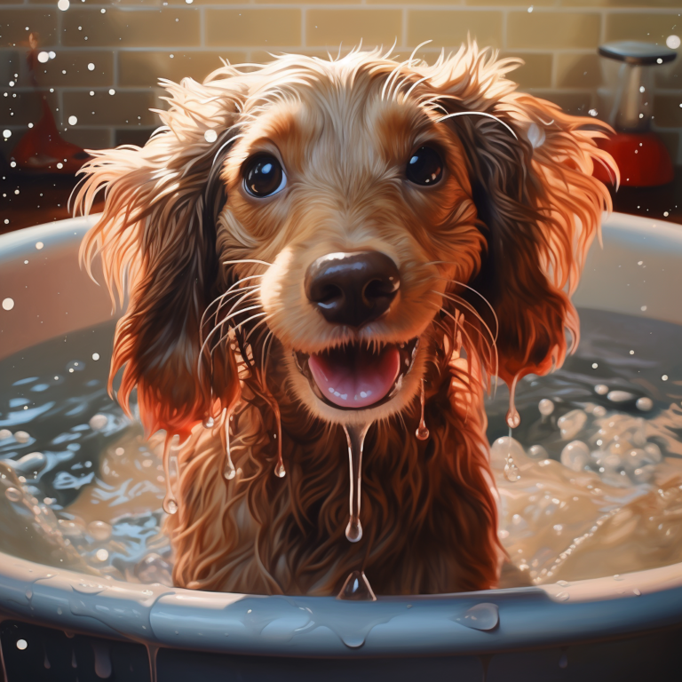 How Dog Training Helps With Grooming